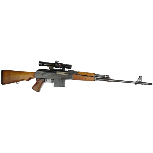 Karabin Zastava M76 kal. 8x57IS